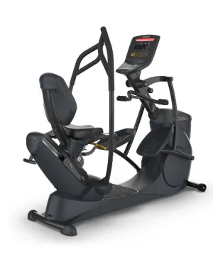 Octane XR6x Recumbent Elliptical