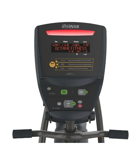 Octane XR6x Recumbent Elliptical