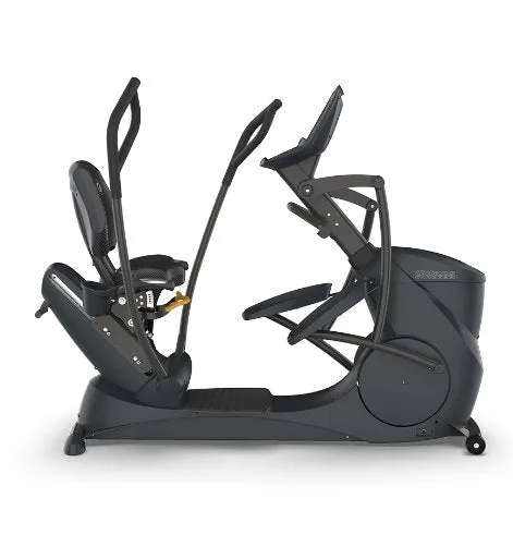 Octane XR6x Recumbent Elliptical