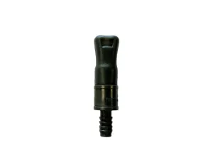 OD Green Straight Bite Valve