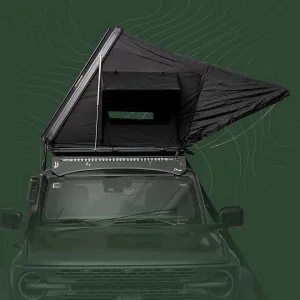 Odyssey (2 person RTT) - by Go Overland