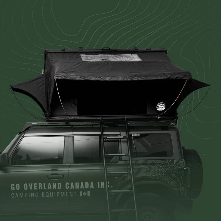 Odyssey (2 person RTT) - by Go Overland