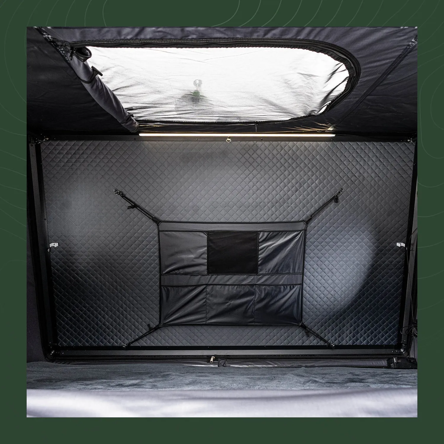 Odyssey (2 person RTT) - by Go Overland