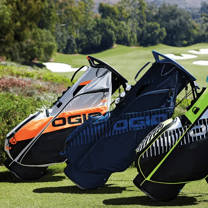 OGIO 2024 Fuse Stand Bag
