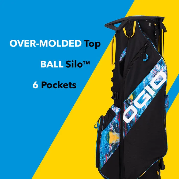 OGIO 2024 Fuse Stand Bag