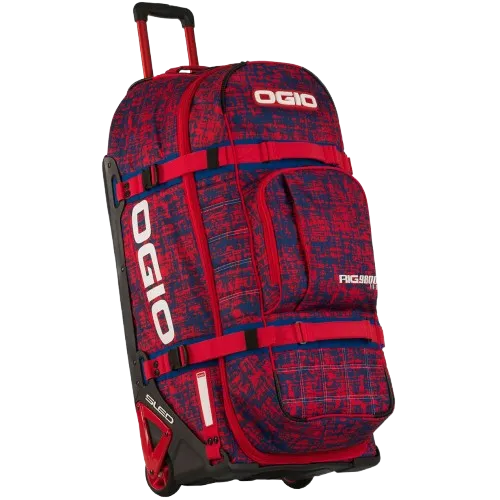 Ogio Rig 9800 Roller Travel Bag / in-store purchase only