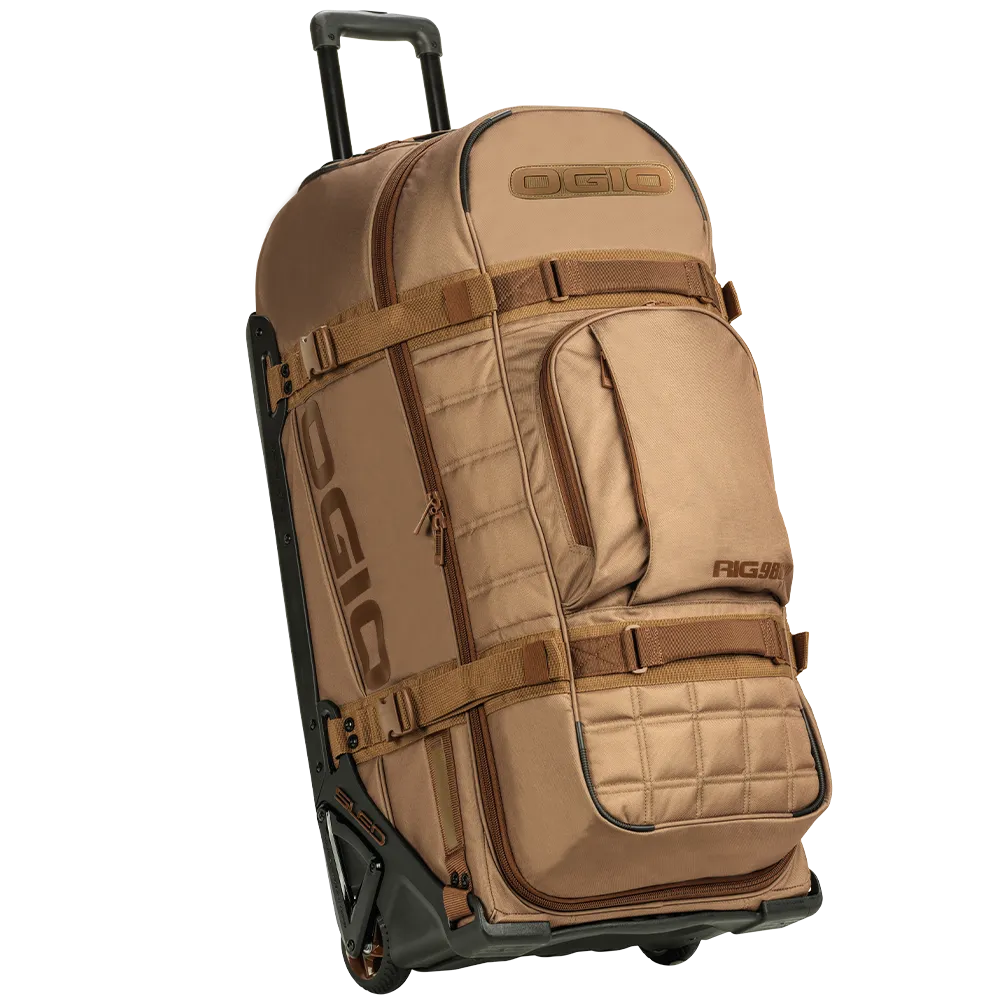Ogio Rig 9800 Roller Travel Bag / in-store purchase only