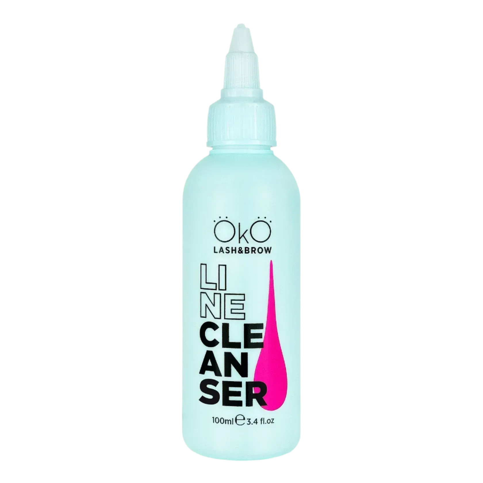 OkO - Eyebrow Line Cleanser, 100ml