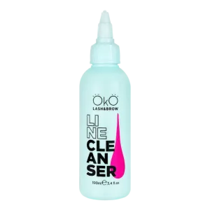 OkO - Eyebrow Line Cleanser, 100ml