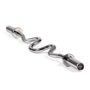 Olympic Super EZ Curl Barbell