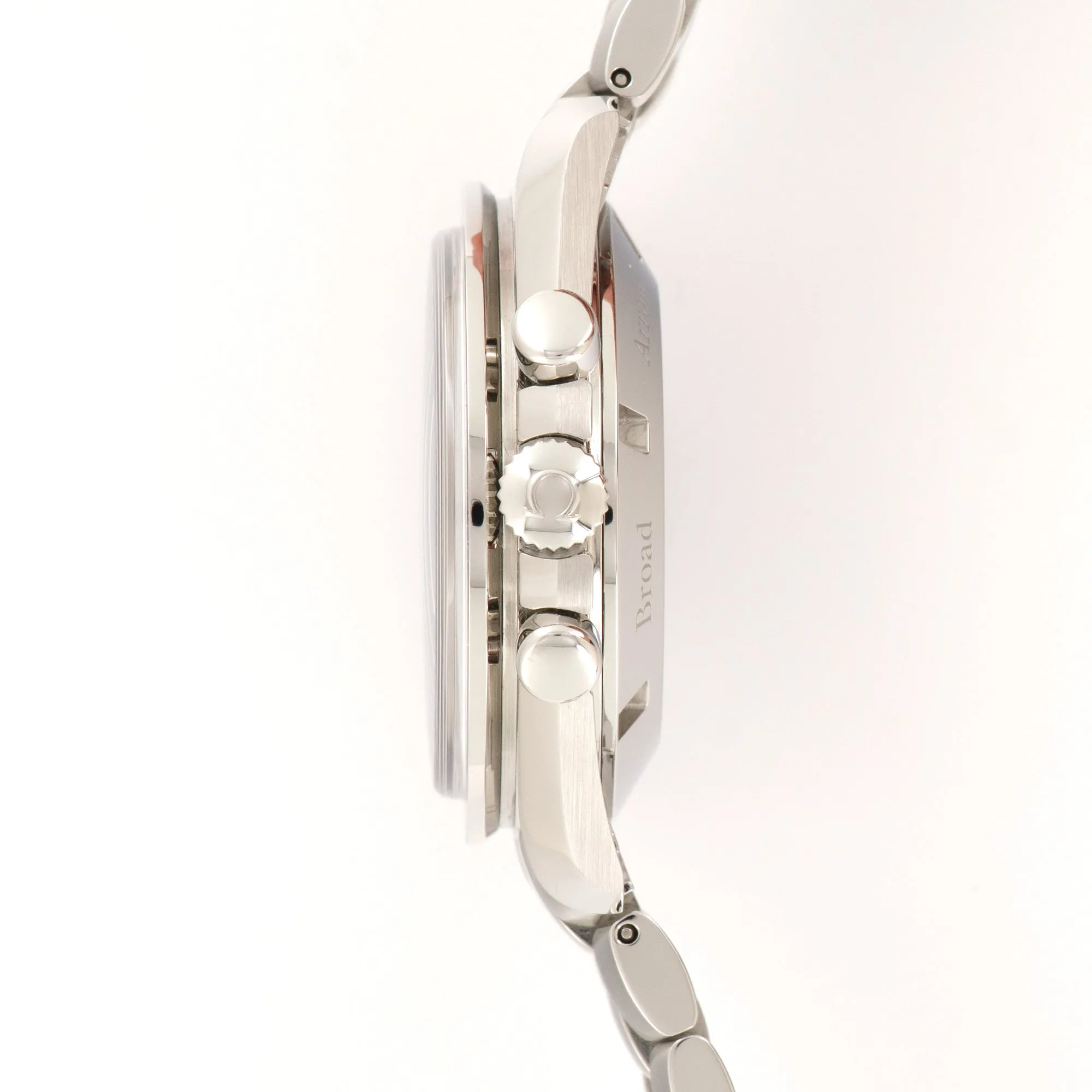 Omega Speedmaster Broad Arrow Olympics Edition