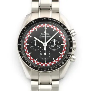 Omega Speedmaster Moonwatch TinTin Watch