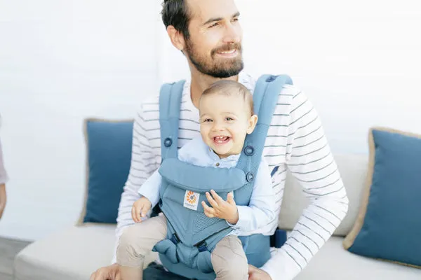 Omni 360 Cool Air Mesh Baby Carrier