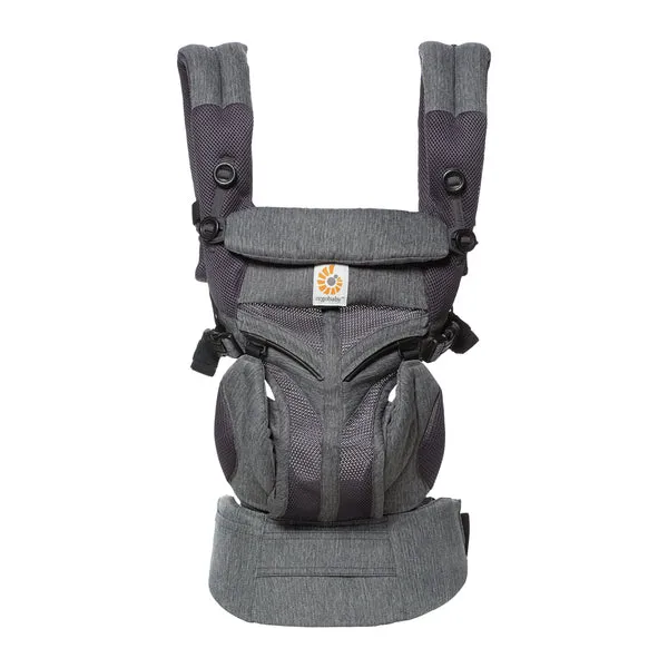 Omni 360 Cool Air Mesh Baby Carrier