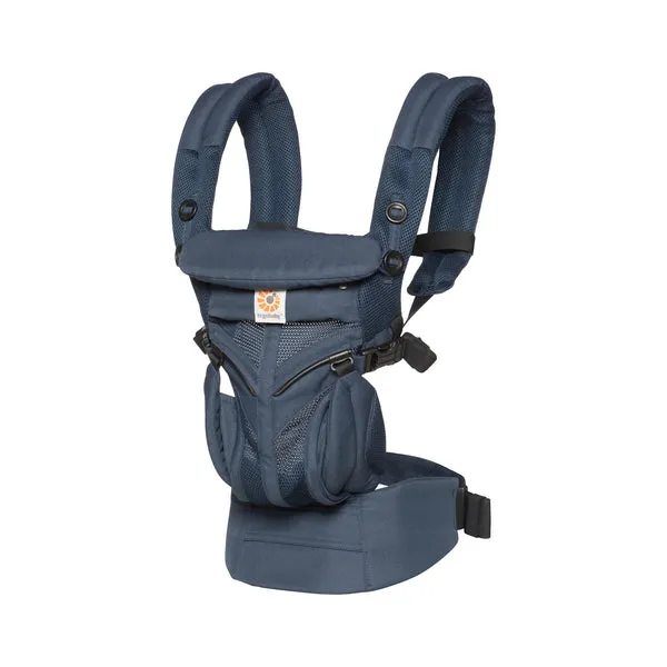 Omni 360 Cool Air Mesh Baby Carrier