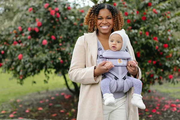 Omni 360 Cool Air Mesh Baby Carrier