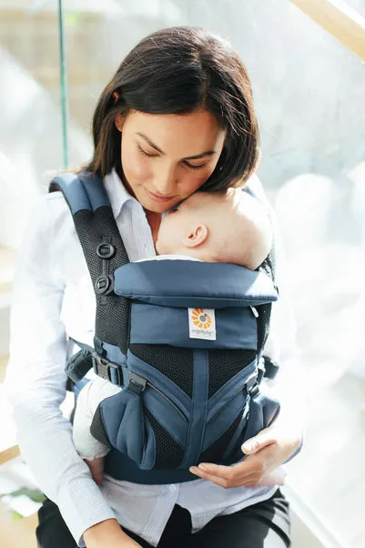 Omni 360 Cool Air Mesh Baby Carrier