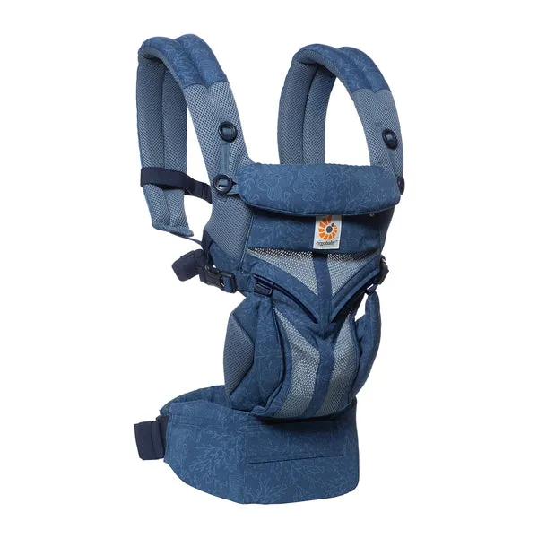 Omni 360 Cool Air Mesh Baby Carrier