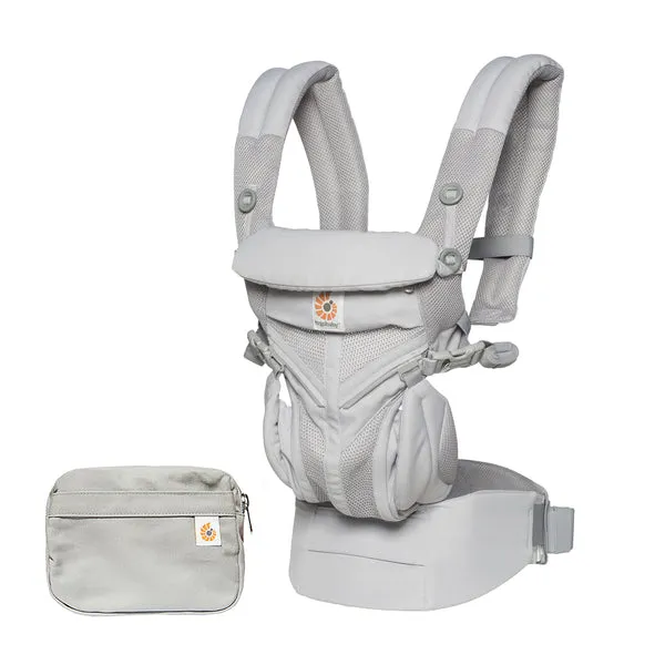Omni 360 Cool Air Mesh Baby Carrier