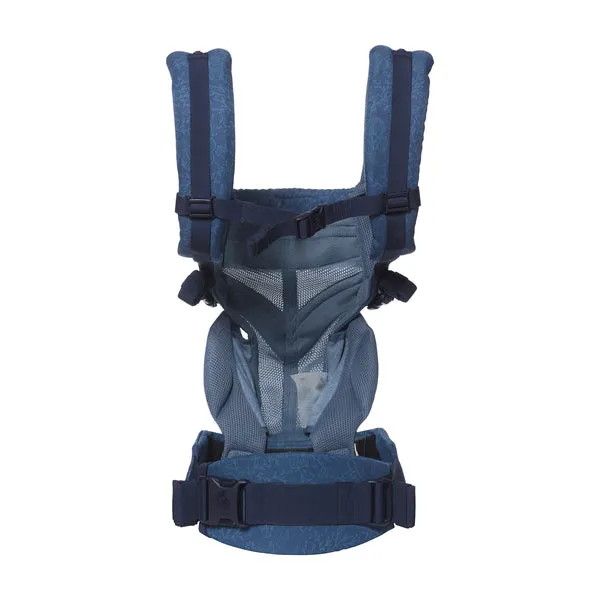 Omni 360 Cool Air Mesh Baby Carrier