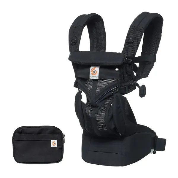 Omni 360 Cool Air Mesh Baby Carrier