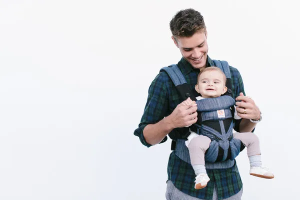 Omni 360 Cool Air Mesh Baby Carrier