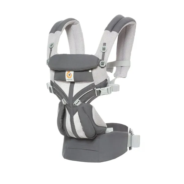 Omni 360 Cool Air Mesh Baby Carrier