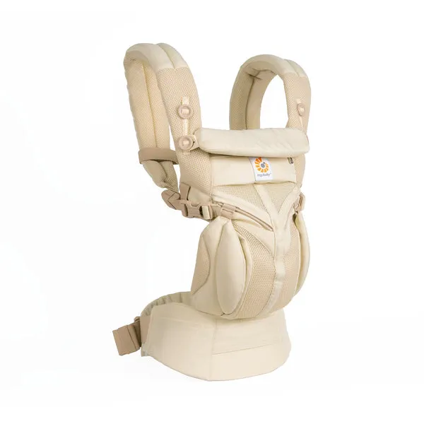 Omni 360 Cool Air Mesh Baby Carrier