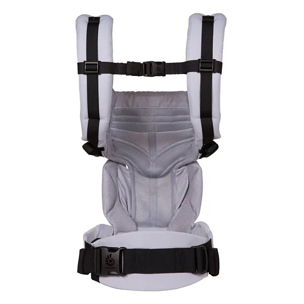 Omni 360 Cool Air Mesh Baby Carrier
