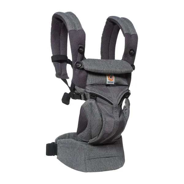 Omni 360 Cool Air Mesh Baby Carrier