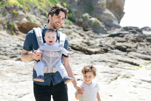 Omni 360 Cool Air Mesh Baby Carrier