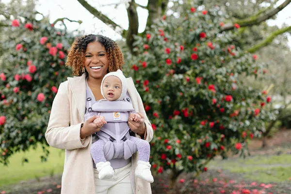 Omni 360 Cool Air Mesh Baby Carrier