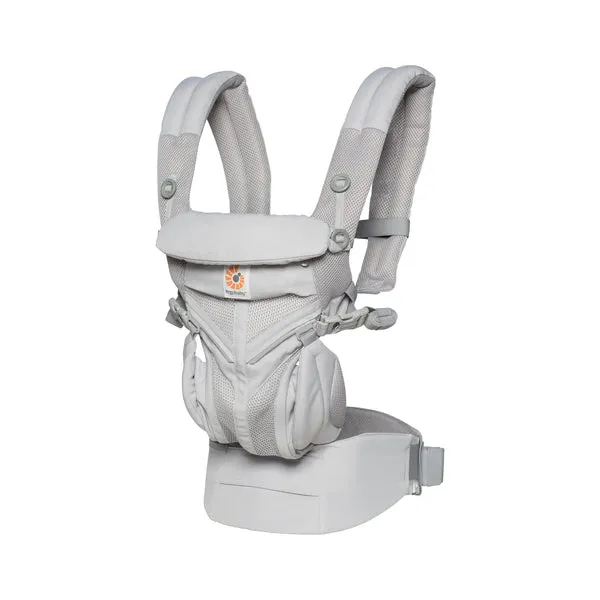 Omni 360 Cool Air Mesh Baby Carrier