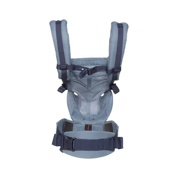 Omni 360 Cool Air Mesh Baby Carrier