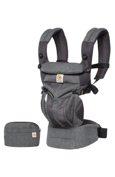 Omni 360 Cool Air Mesh Baby Carrier