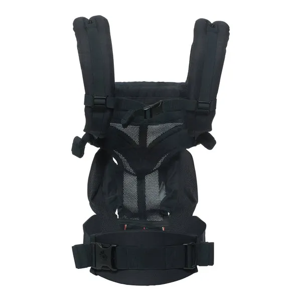 Omni 360 Cool Air Mesh Baby Carrier