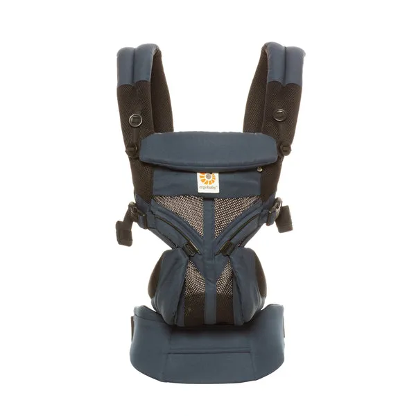 Omni 360 Cool Air Mesh Baby Carrier