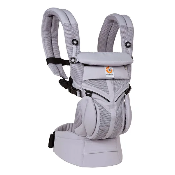 Omni 360 Cool Air Mesh Baby Carrier