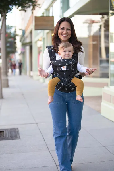 Omni 360 Cool Air Mesh Baby Carrier