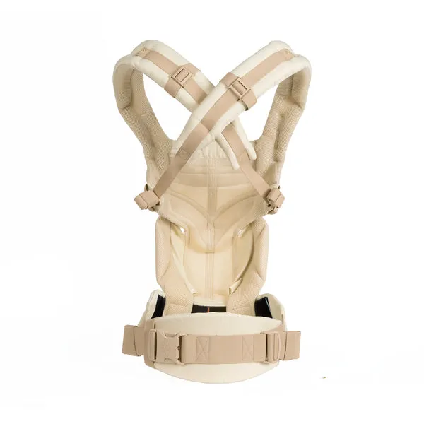 Omni 360 Cool Air Mesh Baby Carrier