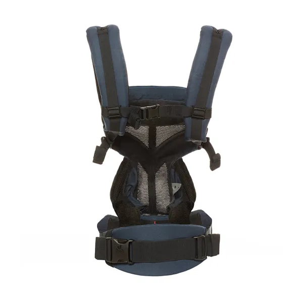 Omni 360 Cool Air Mesh Baby Carrier