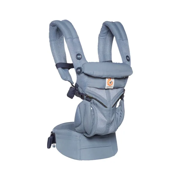 Omni 360 Cool Air Mesh Baby Carrier