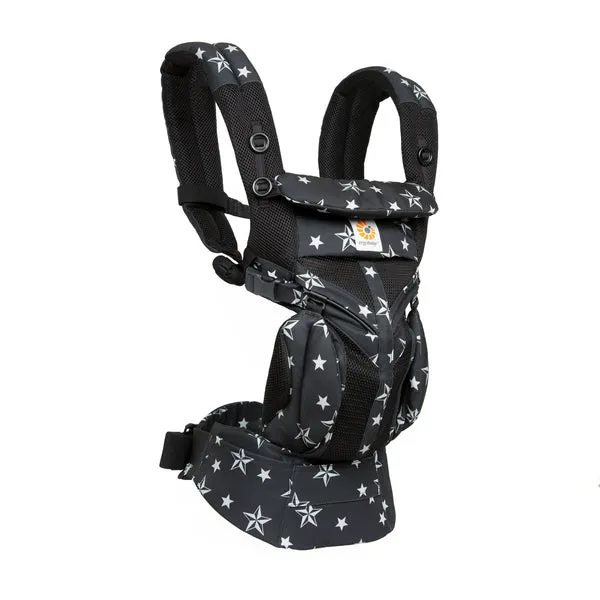 Omni 360 Cool Air Mesh Baby Carrier