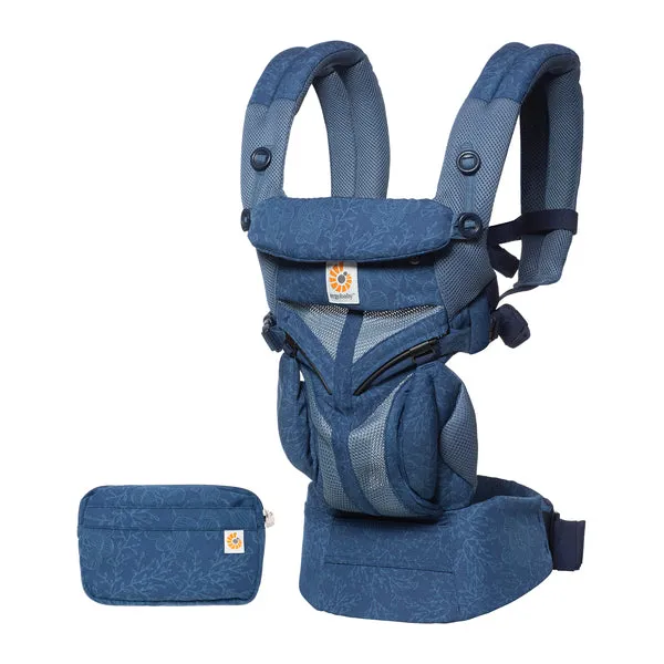 Omni 360 Cool Air Mesh Baby Carrier