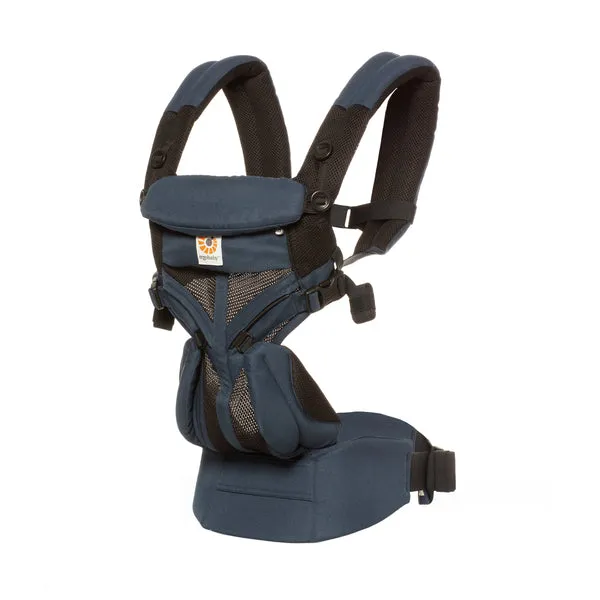 Omni 360 Cool Air Mesh Baby Carrier