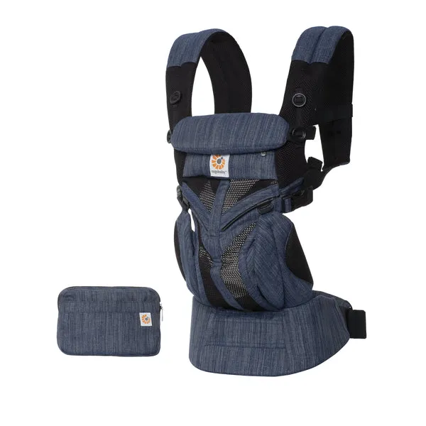 Omni 360 Cool Air Mesh Baby Carrier