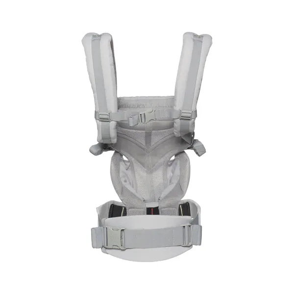 Omni 360 Cool Air Mesh Baby Carrier