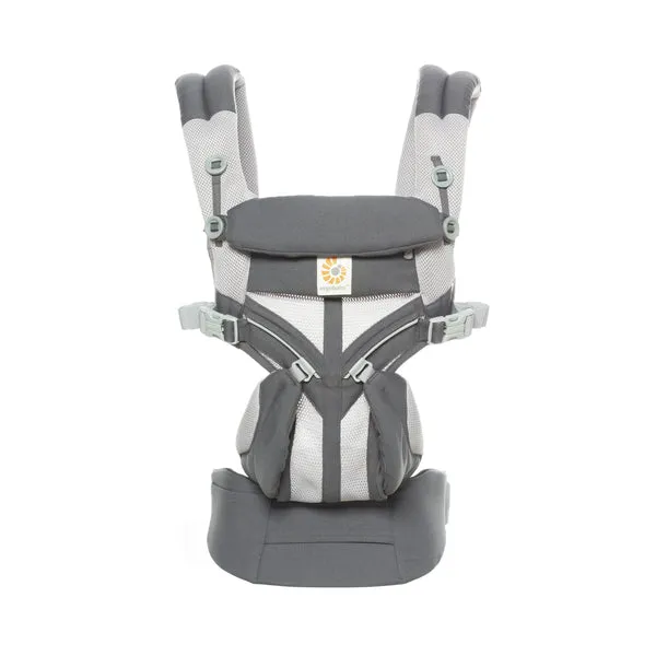 Omni 360 Cool Air Mesh Baby Carrier