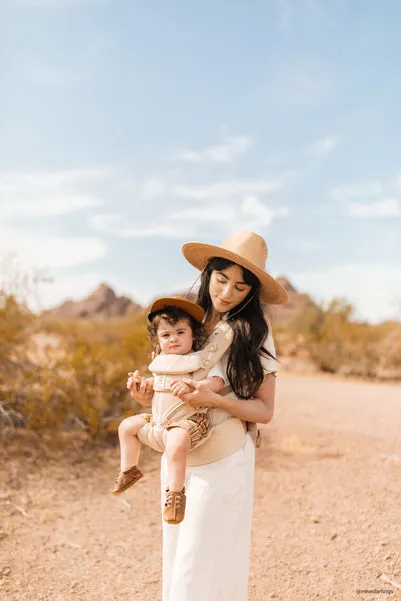 Omni 360 Cool Air Mesh Baby Carrier