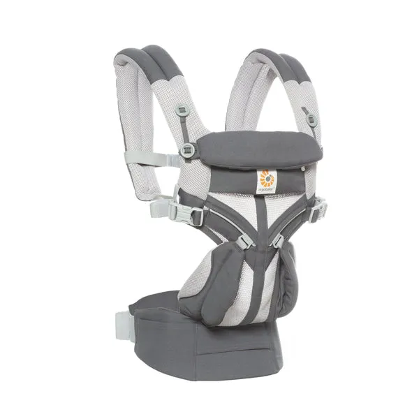 Omni 360 Cool Air Mesh Baby Carrier